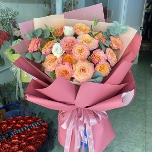 Hoa Tươi Tặng Sinh Nhật - OA78